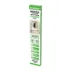 Вешалка для плечиков двухъярусная BOOMHOUSE GR-002 (в1300-1500*ш1100*г550мм), металл, черная, 701436. Фото товара с разных ракурсов.
