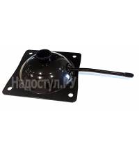 Пиастра круглая