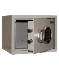 Сейф мебельный AIKO "T-23 EL", 230х310х250 мм, 5,5 кг, электронный замок, крепление к стене
